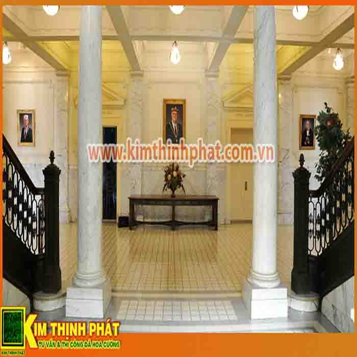 Những kiểu công trình nào nên dùng cột đá đẹp sẽ thích hợp? Những kiểu công trình nào nên dùng cột đá đẹp sẽ thích hợp?
