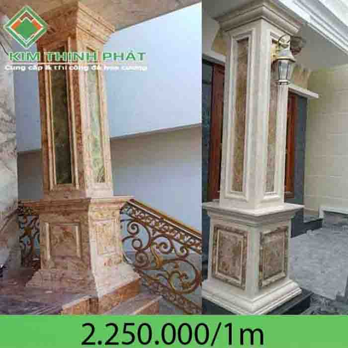 Cột Đá Hoa Cương Cao Cấp | Sang * bảng giá 500 mẫu đá tự nhiên Cột Đá Hoa Cương Cao Cấp | Sang * bảng giá 500 mẫu đá tự nhiên