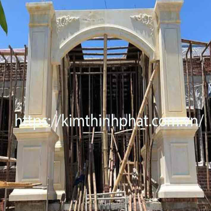 Cột đá hoa cương 2180 được ứng dụng trong cuộc sống Cột đá hoa cương 2180 được ứng dụng trong cuộc sống