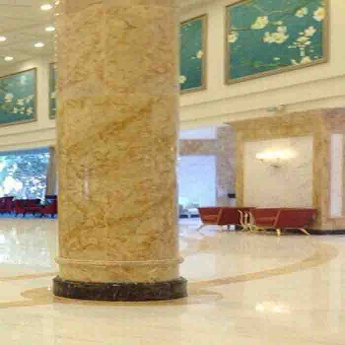 Cột đá hoa cương Việt Nam Cột đá hoa cương Việt Nam
