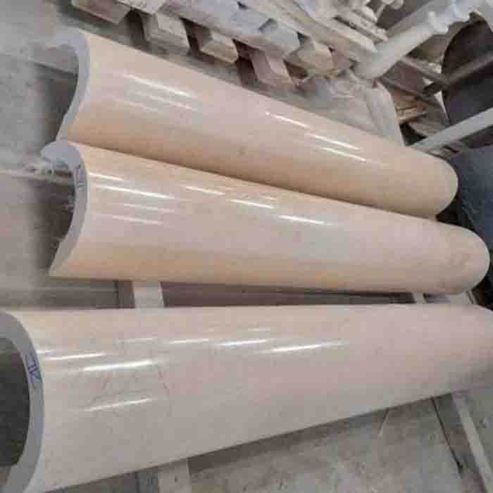 Cung cấp thi công cột đá hoa cương uy tín hàng đầu Việt Nam Cung cấp thi công cột đá hoa cương uy tín hàng đầu Việt Nam