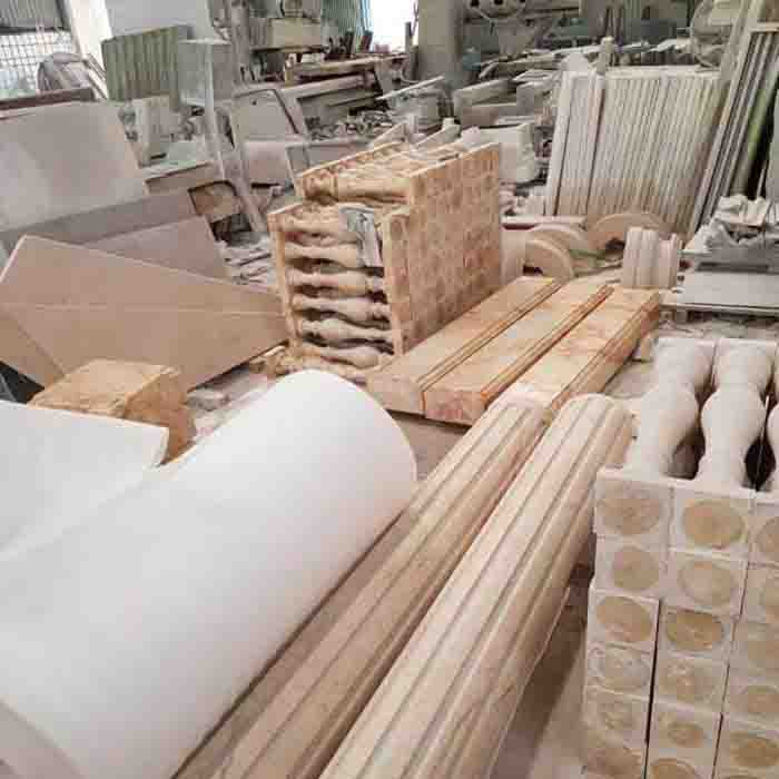 giá cột tròn đá hoa cương 2075 giá cột tròn đá hoa cương 2075