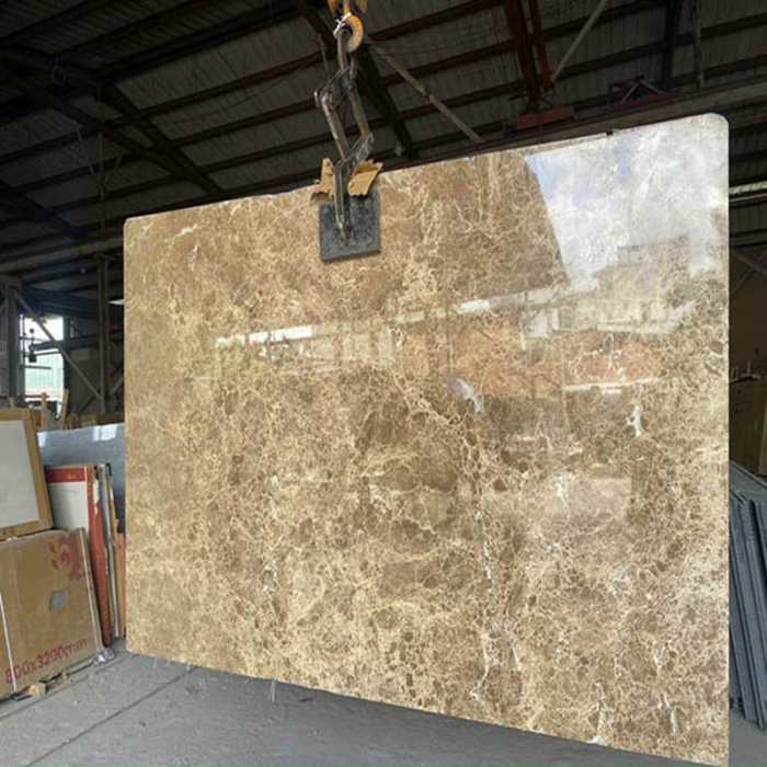 Đá Marble Nâu Tây Ban Nha