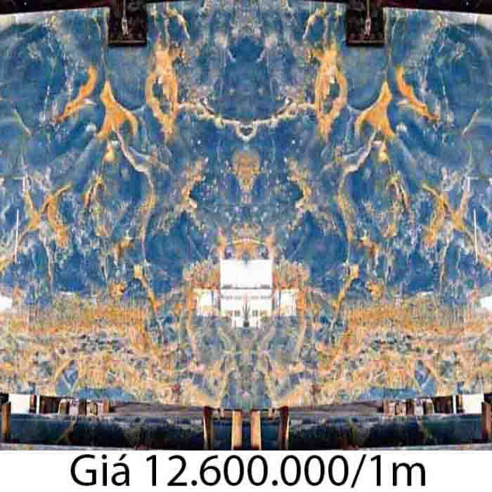 Giá đá marble onyx xanh Giá đá marble onyx xanh