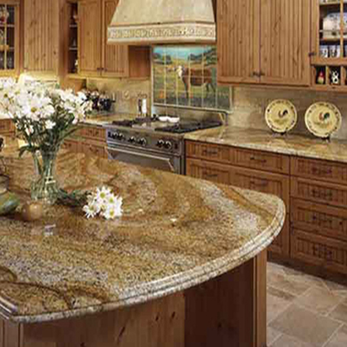 Đá granite hoa cương đá bếp 11 Đá granite hoa cương đá bếp 11
