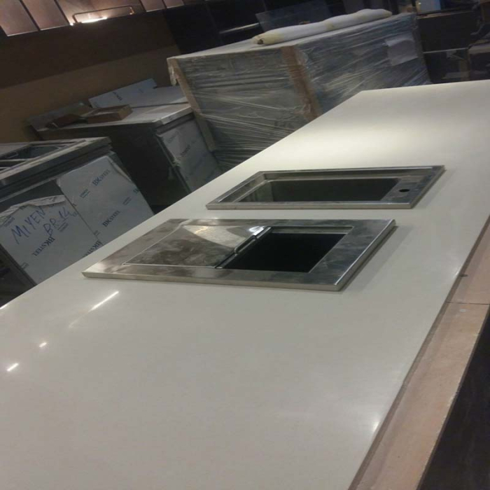Đá granite hoa cương đá bếp 24 Đá granite hoa cương đá bếp 24