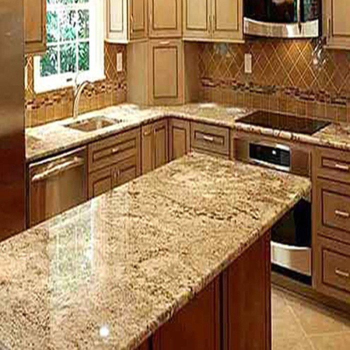 Đá granite hoa cương đá bếp 3