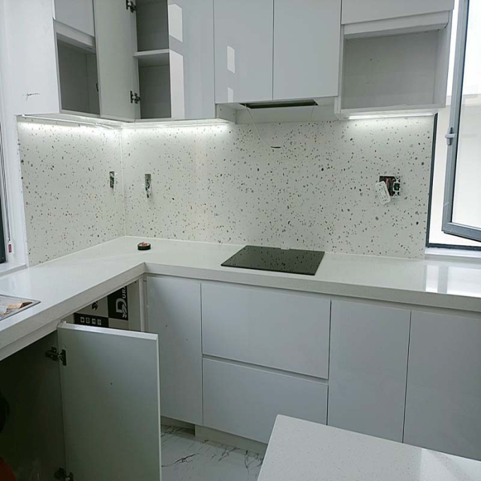 Đá granite hoa cương đá bếp 30 Đá granite hoa cương đá bếp 30