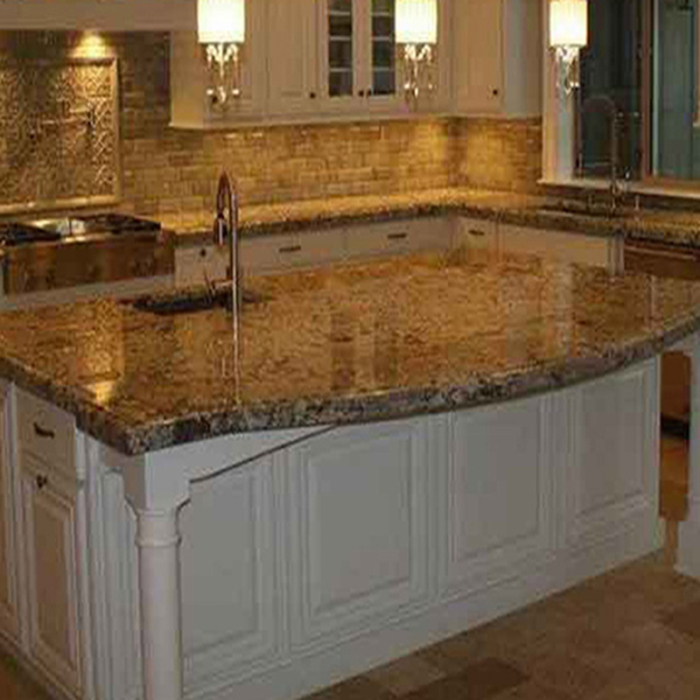 Đá granite hoa cương đá bếp 6 Đá granite hoa cương đá bếp 6
