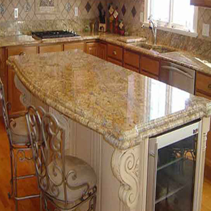 Đá granite hoa cương đá bếp 7