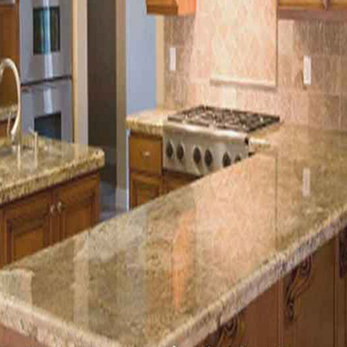 Đá granite hoa cương đá bếp 8