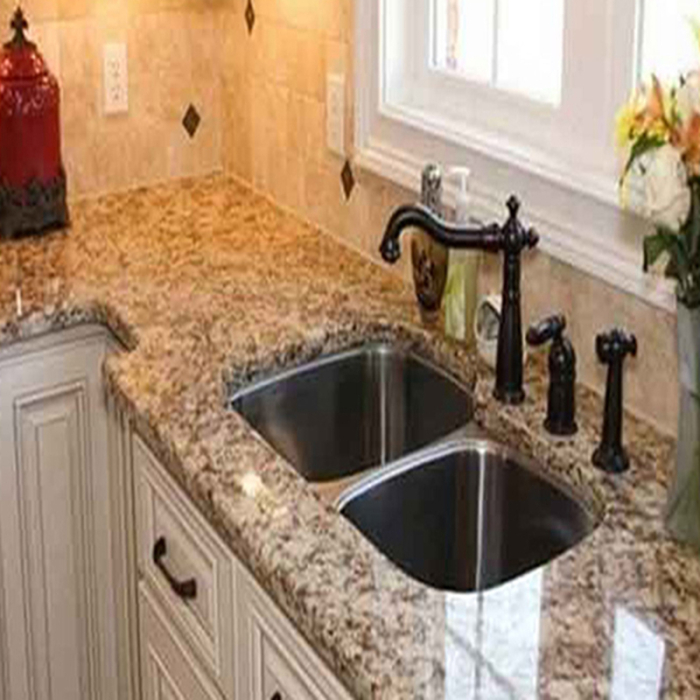 Đá granite hoa cương đá bếp 9