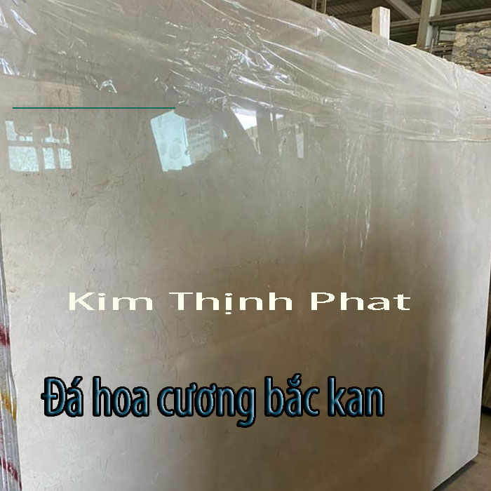 Đá hoa cương bắc kan