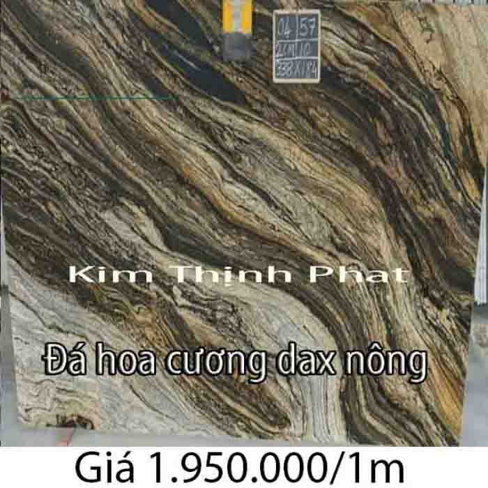 Đá hoa cương dax nong Đá hoa cương dax nong