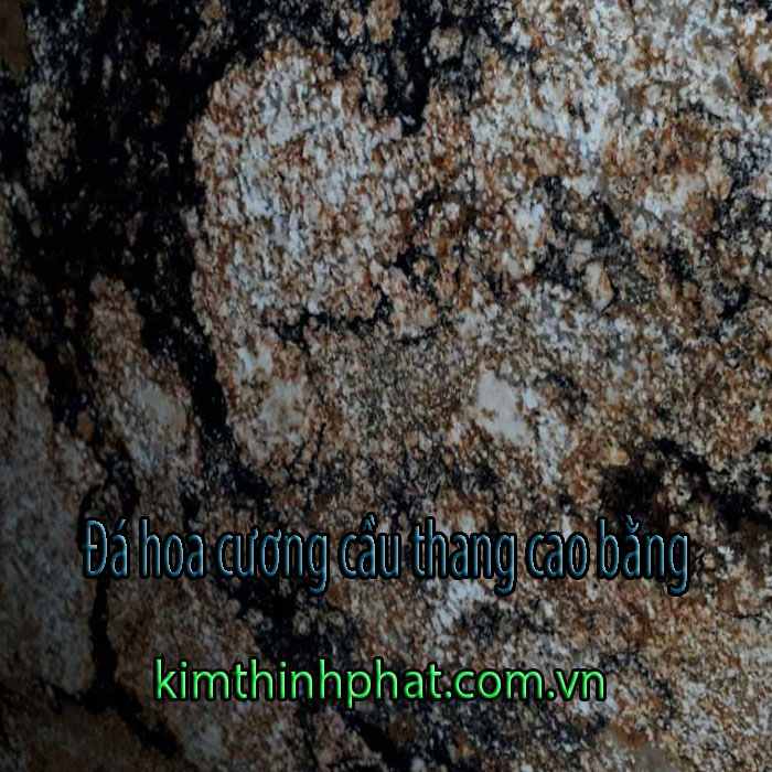 Đá hoa cương cao bằng Đá hoa cương cao bằng