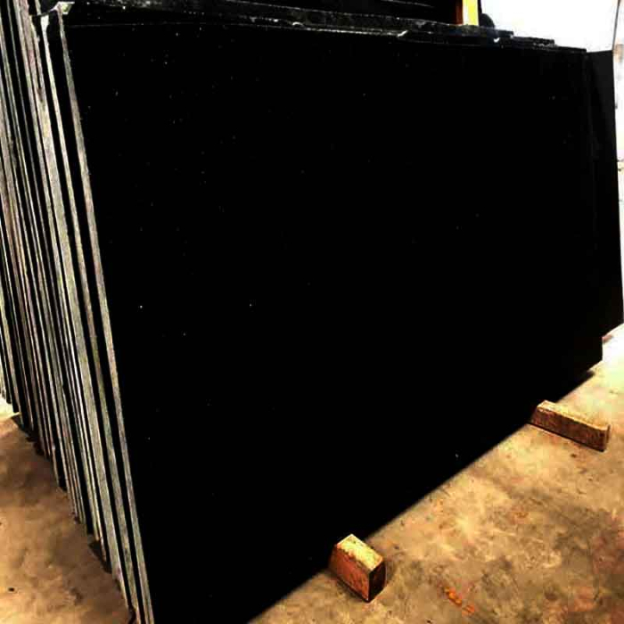 Giá đá granite tự nhiên đen Giá đá granite tự nhiên đen