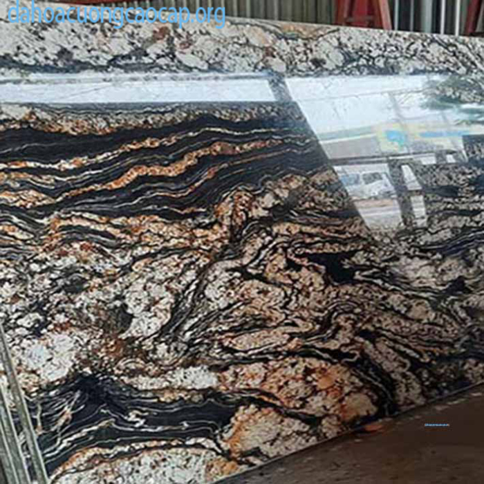 Giá đá granite tự nhiên tím Giá đá granite tự nhiên tím