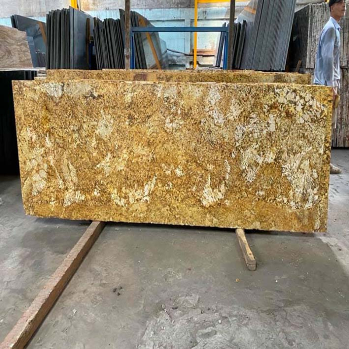 Chọn màu đá hoa cương như thế nào Chọn màu đá hoa cương như thế nào