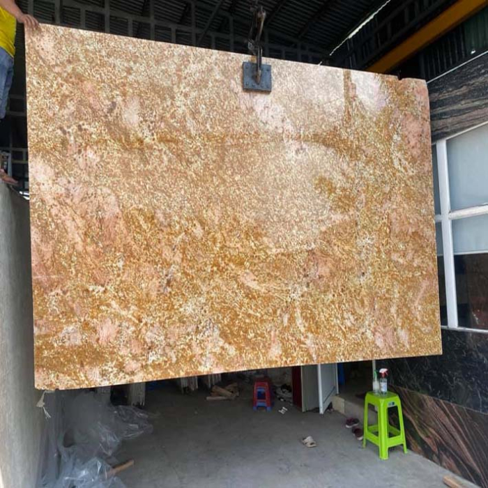 Đá hoa cương những màu vàng của granite là gì? Đá hoa cương những màu vàng của granite là gì?