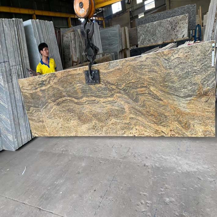 Người mệnh Kim nên chọn loại đá hoa cương nào? Người mệnh Kim nên chọn loại đá hoa cương nào?