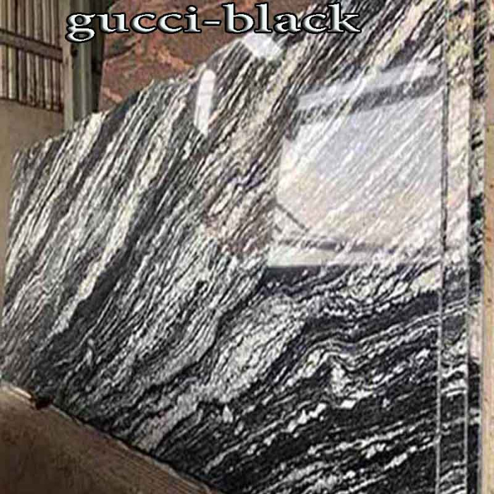 Đá granite gucci black giá rẻ nhất Đá granite gucci black giá rẻ nhất