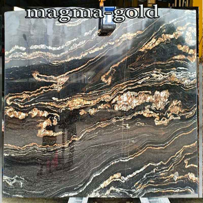 Đá granite magma gold Đá granite magma gold