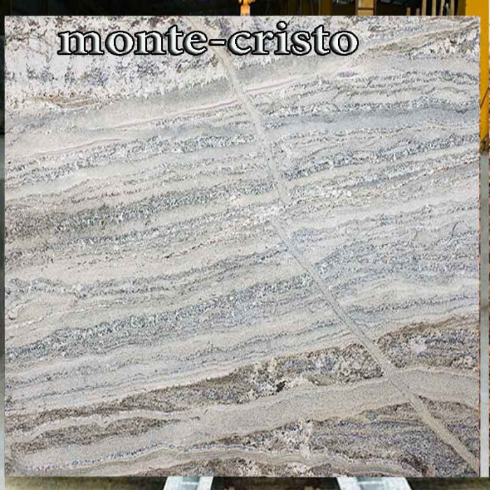 Đá granite monte cristo Đá granite monte cristo