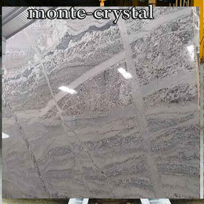 Đá granite monte crystal Đá granite monte crystal