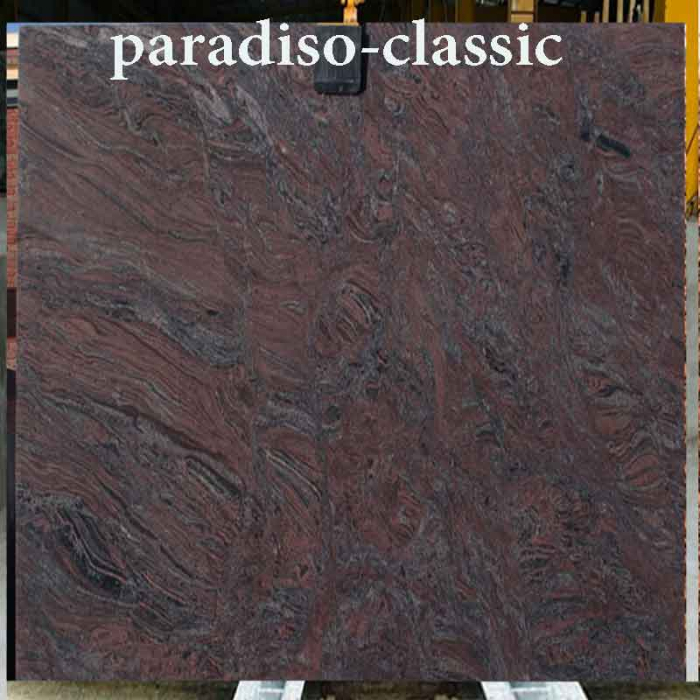 Đá granite paradiso classic Đá granite paradiso classic
