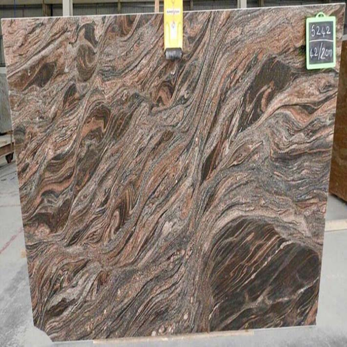 Đá granite romantic Đá granite romantic