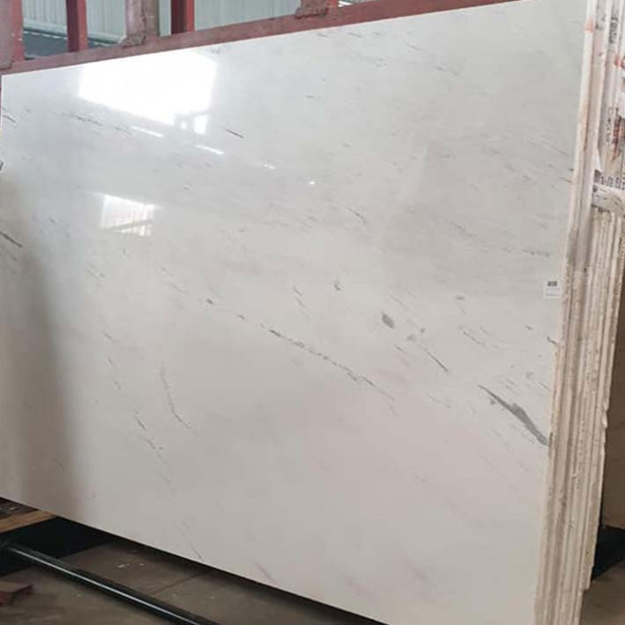 Đá hoa cương giá rẻ màu trắng 002 Đá hoa cương giá rẻ màu trắng 002