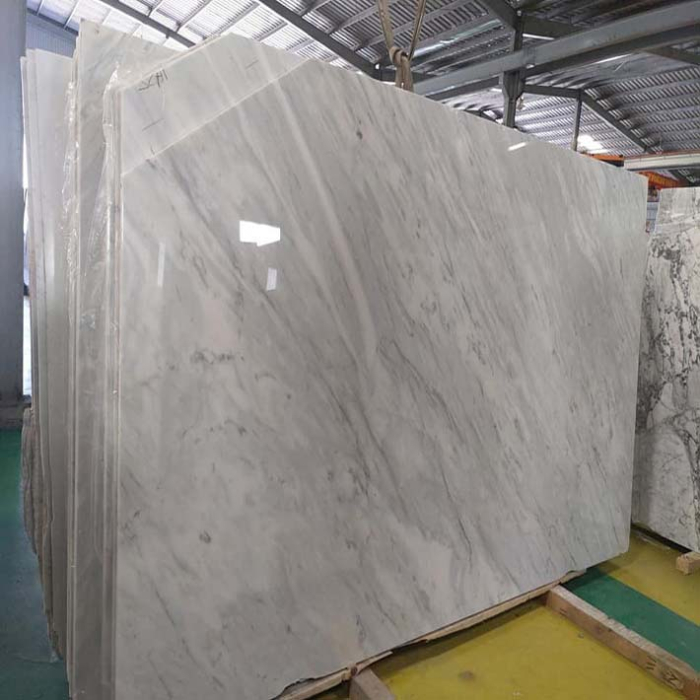 Đá hoa cương giá rẻ màu trắng 004 Đá hoa cương giá rẻ màu trắng 004