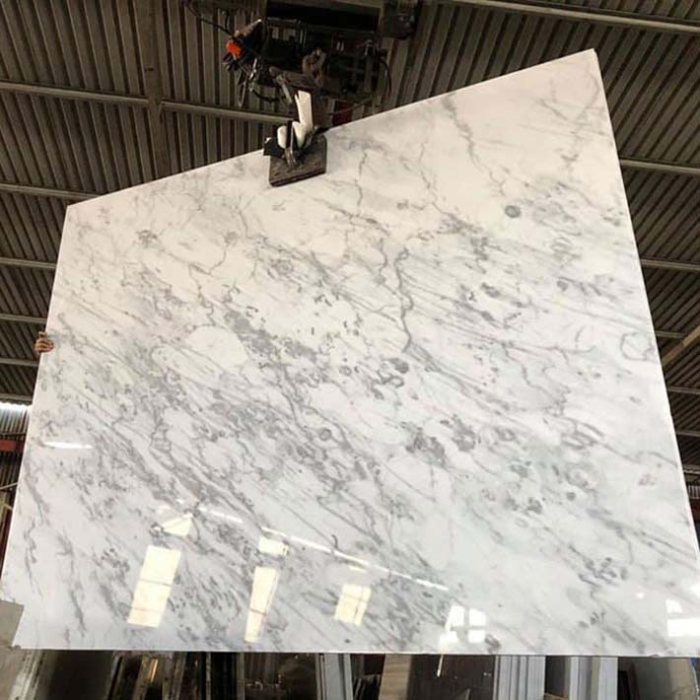 Đá hoa cương giá rẻ màu trắng 006 Đá hoa cương giá rẻ màu trắng 006