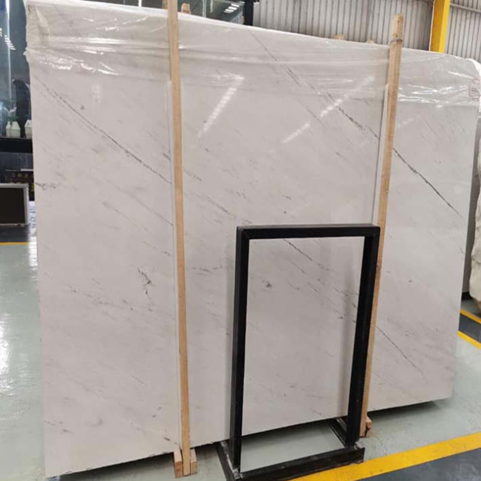 Đá hoa cương giá rẻ màu trắng 008 Đá hoa cương giá rẻ màu trắng 008