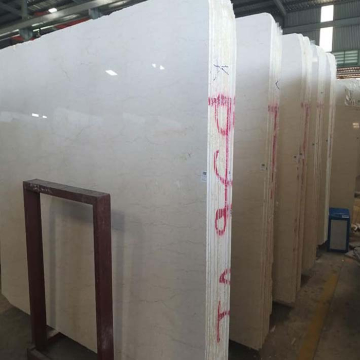 Đá hoa cương giá rẻ màu trắng 018 Đá hoa cương giá rẻ màu trắng 018