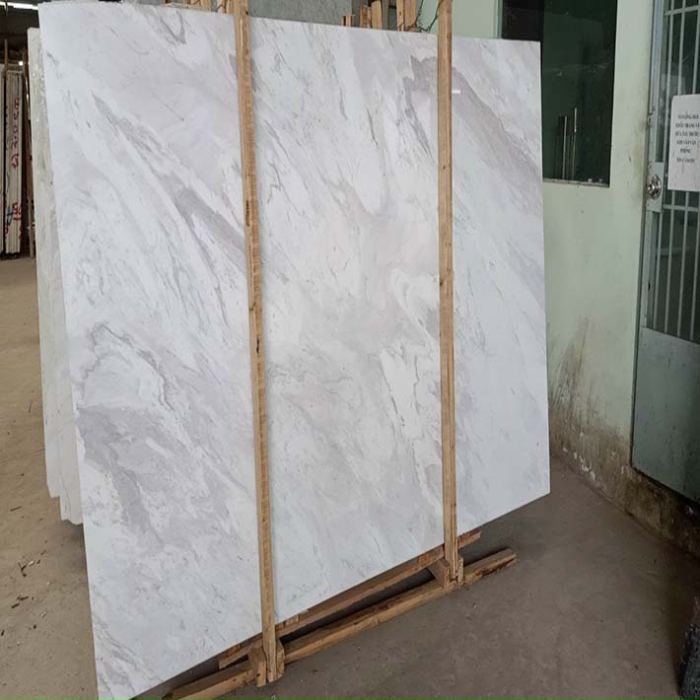 Đá hoa cương giá rẻ màu trắng 043 Đá hoa cương giá rẻ màu trắng 043