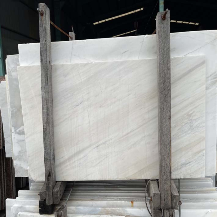 Đá hoa cương giá rẻ màu trắng 044 Đá hoa cương giá rẻ màu trắng 044