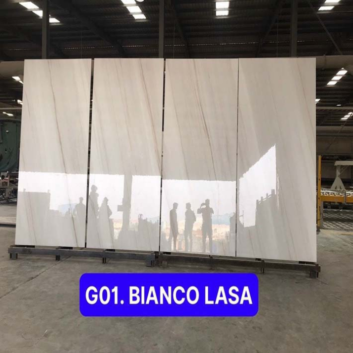 Đá hoa cương giá rẻ màu trắng 058 Đá hoa cương giá rẻ màu trắng 058