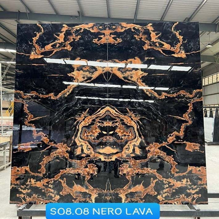 Đá hoa cương giá rẻ màu đen 37 Đá hoa cương giá rẻ màu đen 37
