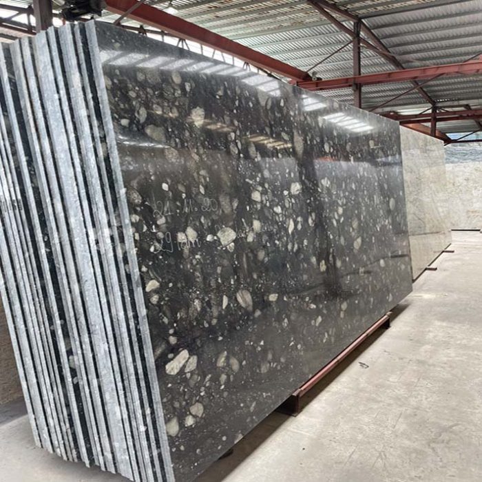Đá hoa cương giá rẻ màu đen 42 Đá hoa cương giá rẻ màu đen 42