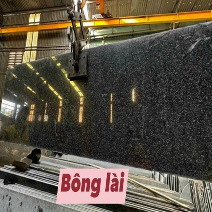 Đá hoa cương giá rẻ màu đen 50 Đá hoa cương giá rẻ màu đen 50