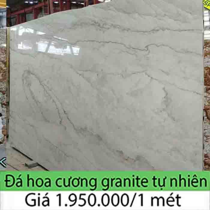 Đá hoa cương granite màu trắng tự nhiên giá rẻ Đá hoa cương granite màu trắng tự nhiên giá rẻ