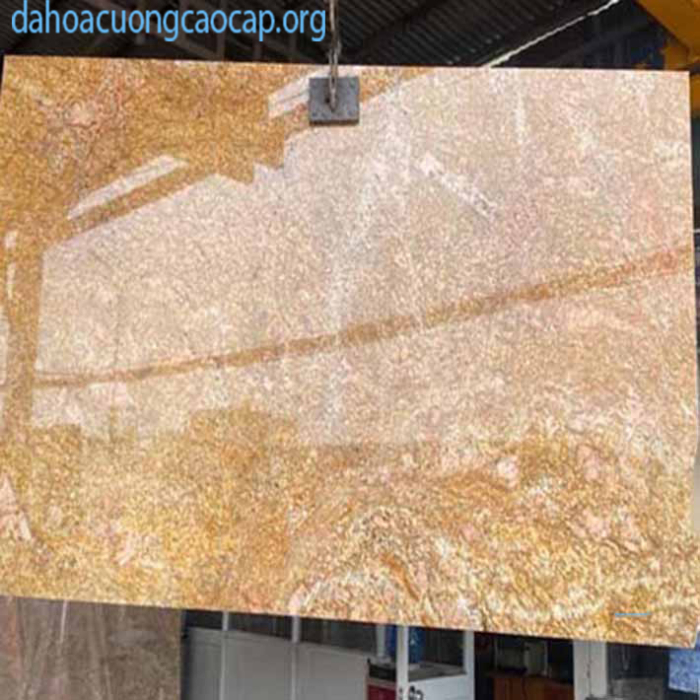 Đá hoa cương granite màu vàng Đá hoa cương granite màu vàng