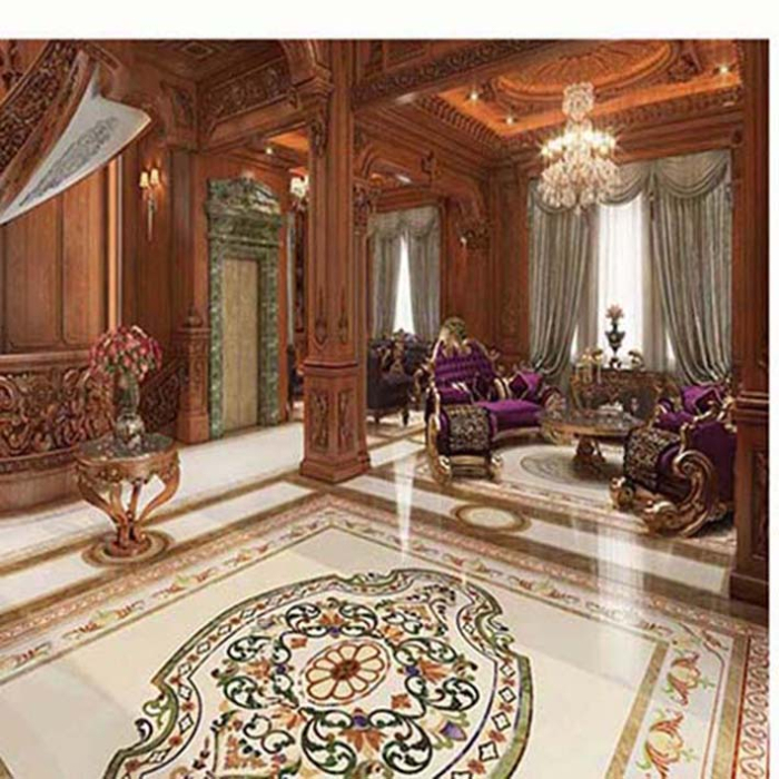 Đá hoa cương granite phòng khách Đá hoa cương granite phòng khách
