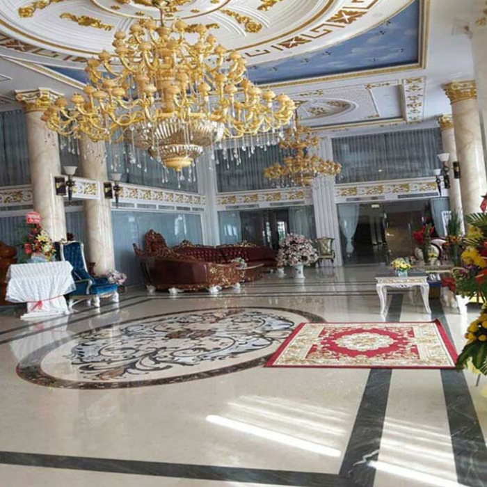 Đá hoa cương granite thi công giá bình dân Đá hoa cương granite thi công giá bình dân