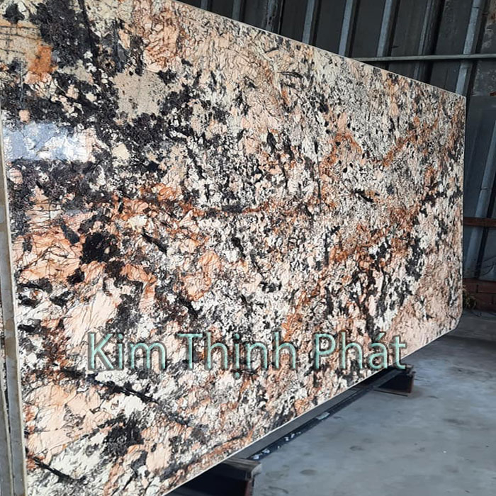Đá hoa cương granite thiên nhiên Đá hoa cương granite thiên nhiên