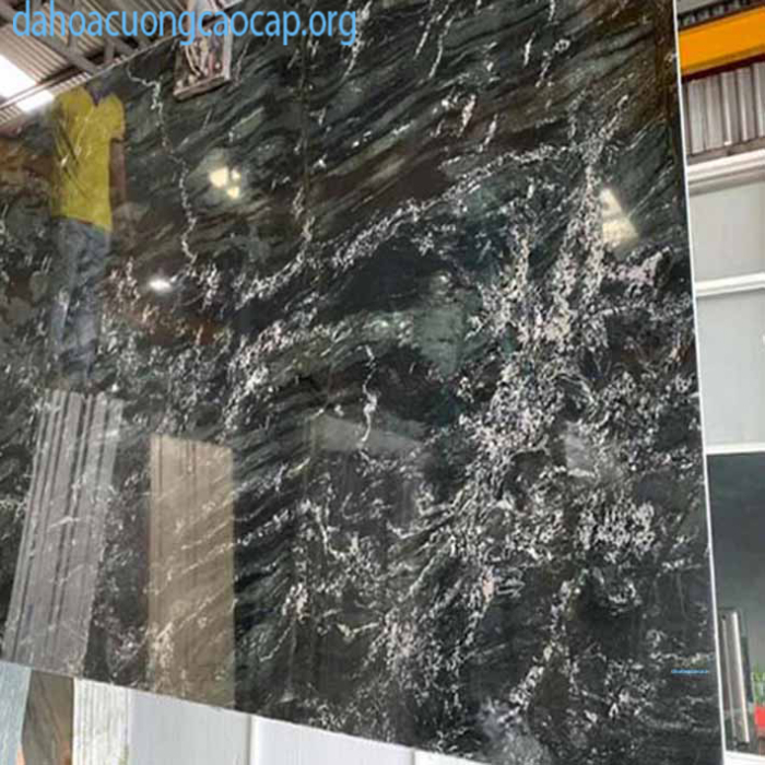 Đá hoa cương mã số 006 màu đen trắng Đá hoa cương mã số 006 màu đen trắng