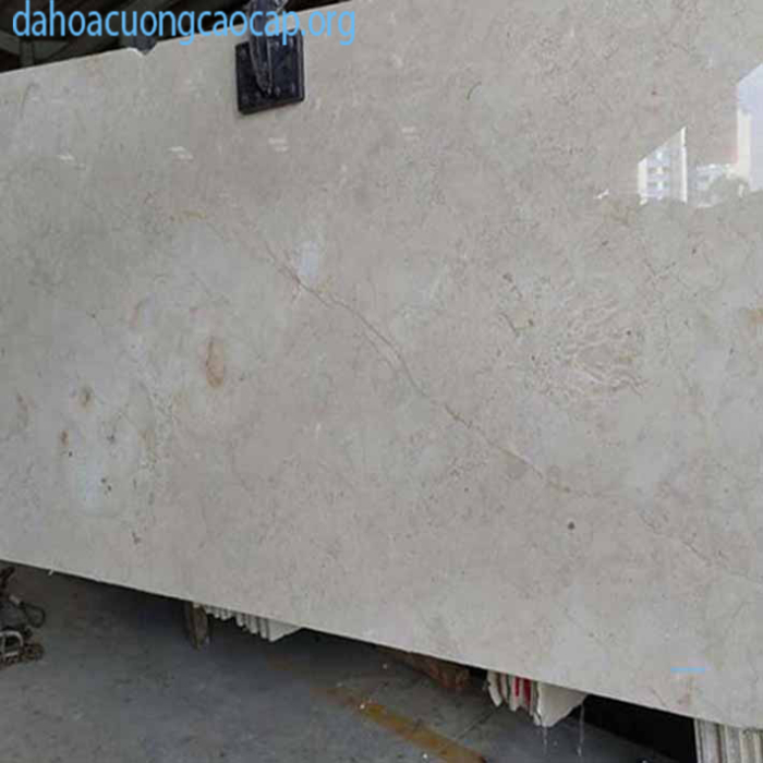 Đá hoa cương mã số 010 màu kem nhẹ Đá hoa cương mã số 010 màu kem nhẹ