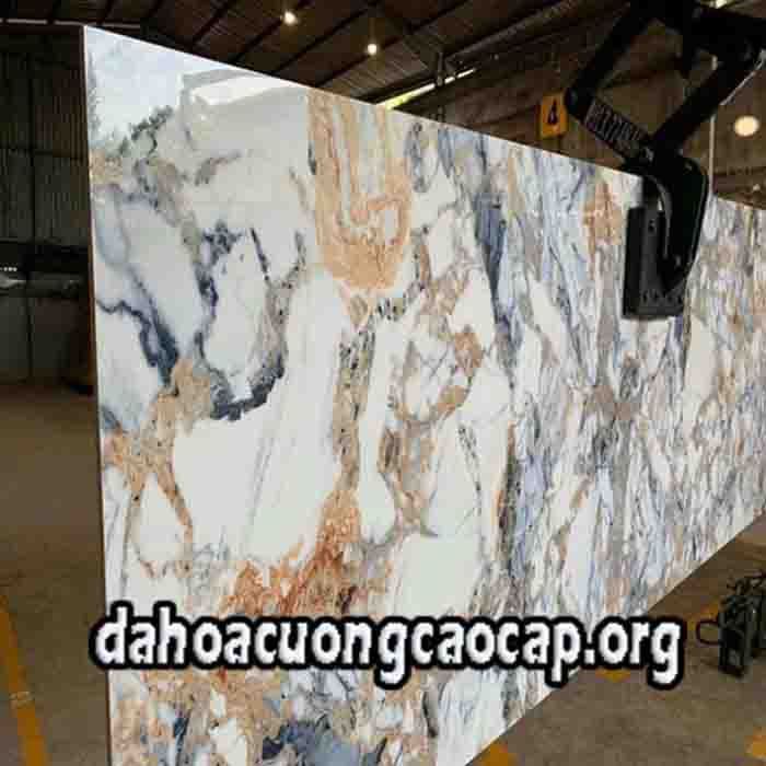 Đá hoa cương thạch anh trắng chống trầy chống thấm Đá hoa cương thạch anh trắng chống trầy chống thấm