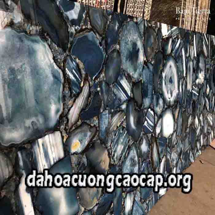 Đá hoa cương thạch anh xanh mắt công chống trầy chống thấm Đá hoa cương thạch anh xanh mắt công chống trầy chống thấm
